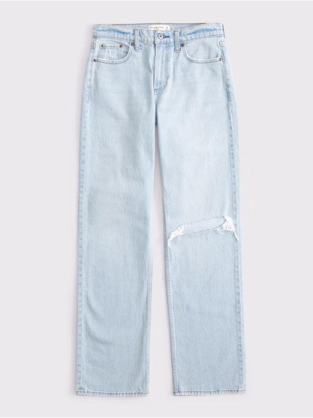 low rise baggy jean -30S